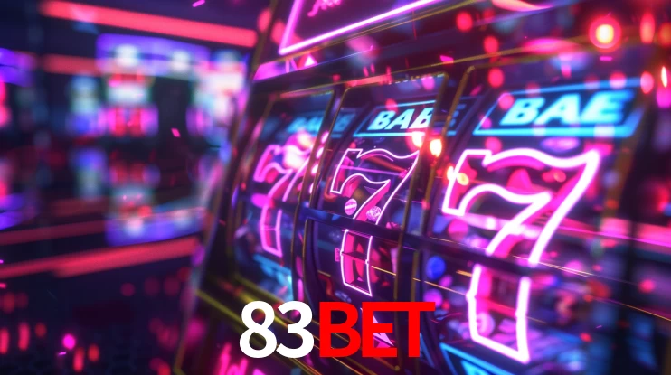 Welcome Bonus 83bet