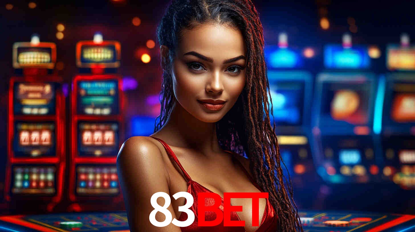 Estatísticas 83bet