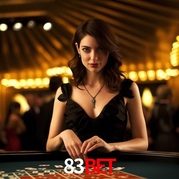 Experiência VIP 83bet