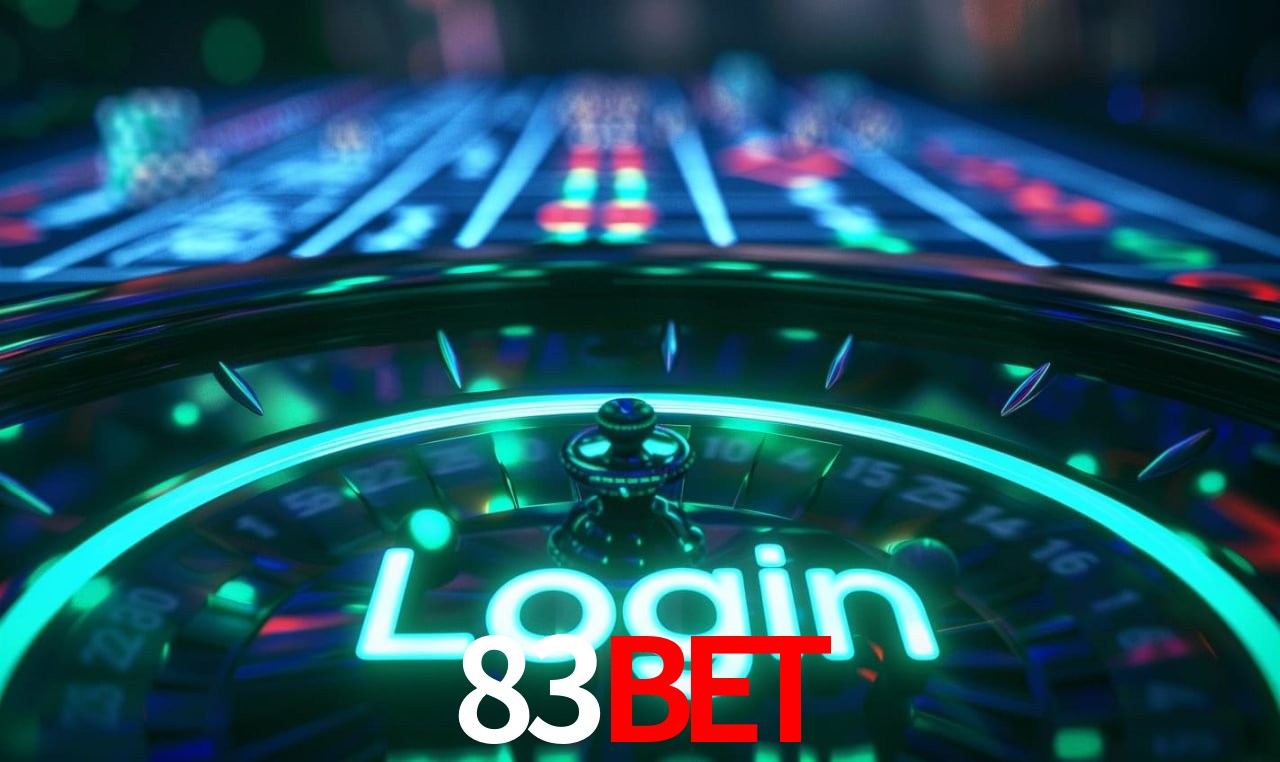Estatísticas 83bet