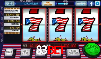 Desvendando o Mundo dos Jogos Virtuais na 83bet