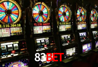 A Emoção da Loteria na 83bet: Uma Chance de Mudança de Vida