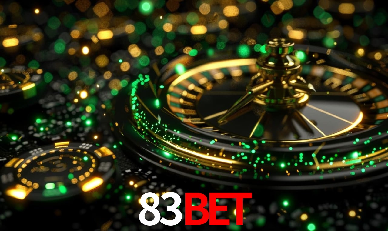 Desvendando o Mundo dos Jogos Virtuais na 83bet