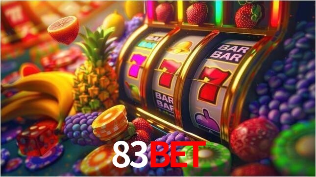 Secure Login 83bet