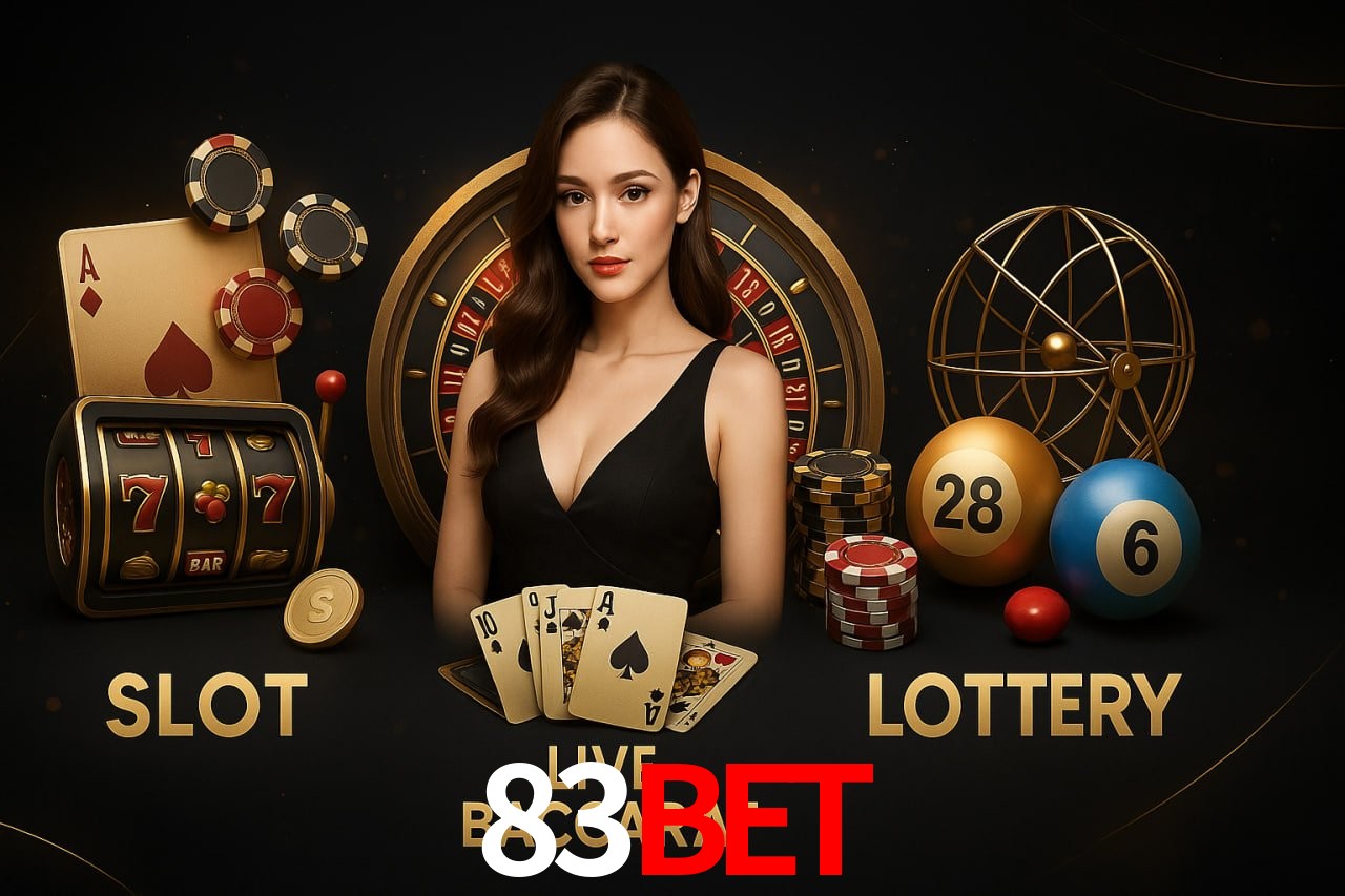 Inovações de Jogos na 83bet: O Futuro das Experiências Interativas