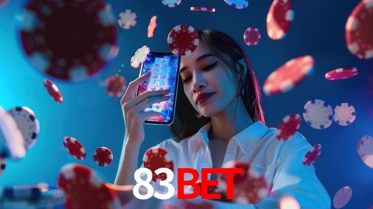 Benefícios da Conta 83bet
