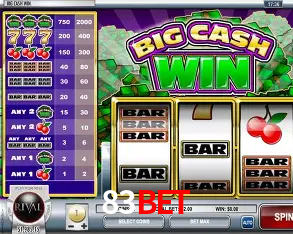 Descubra o Mundo do Cassino Online com 83bet
