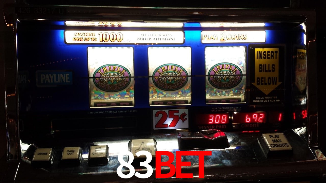 Blackjack Table 83bet
