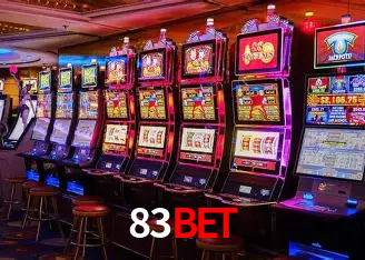 Seasonal Promotions 83bet