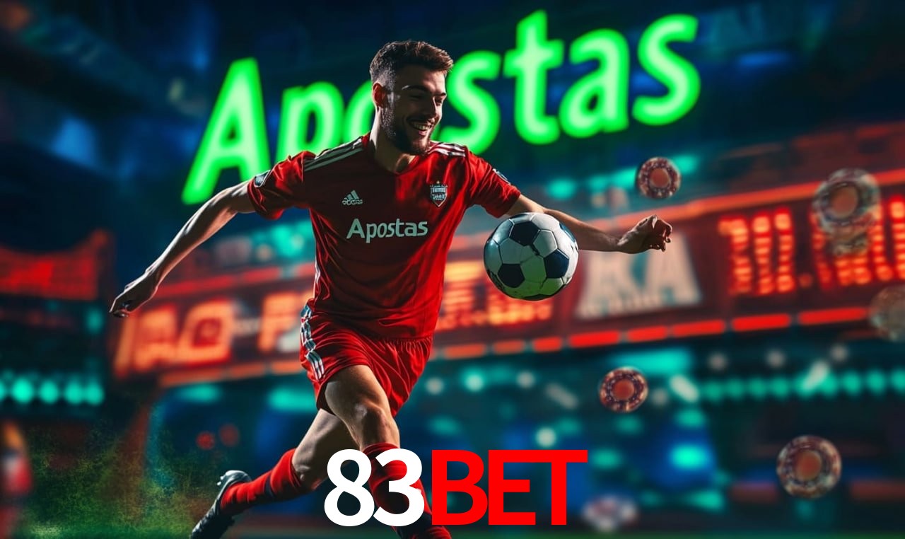 Descubra a Essência do 83bet: Nossa História e Compromissos