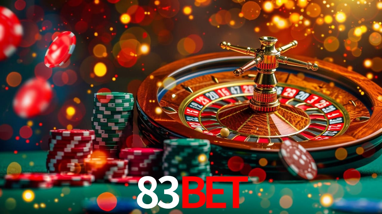 Login Seguro 83bet