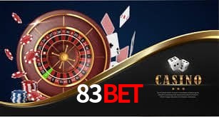 Desvendando o Mundo dos Jogos Virtuais na 83bet