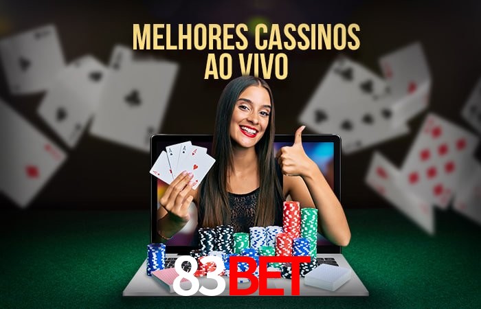 Account Benefits 83bet