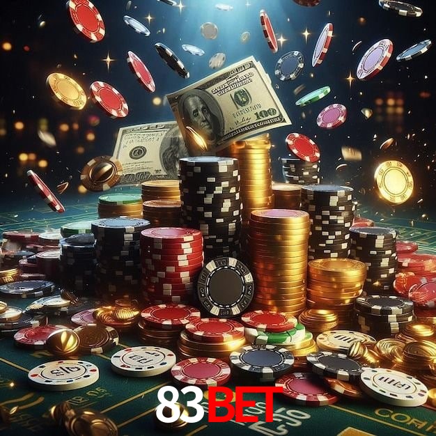 Especiais de Fim de Semana 83bet
