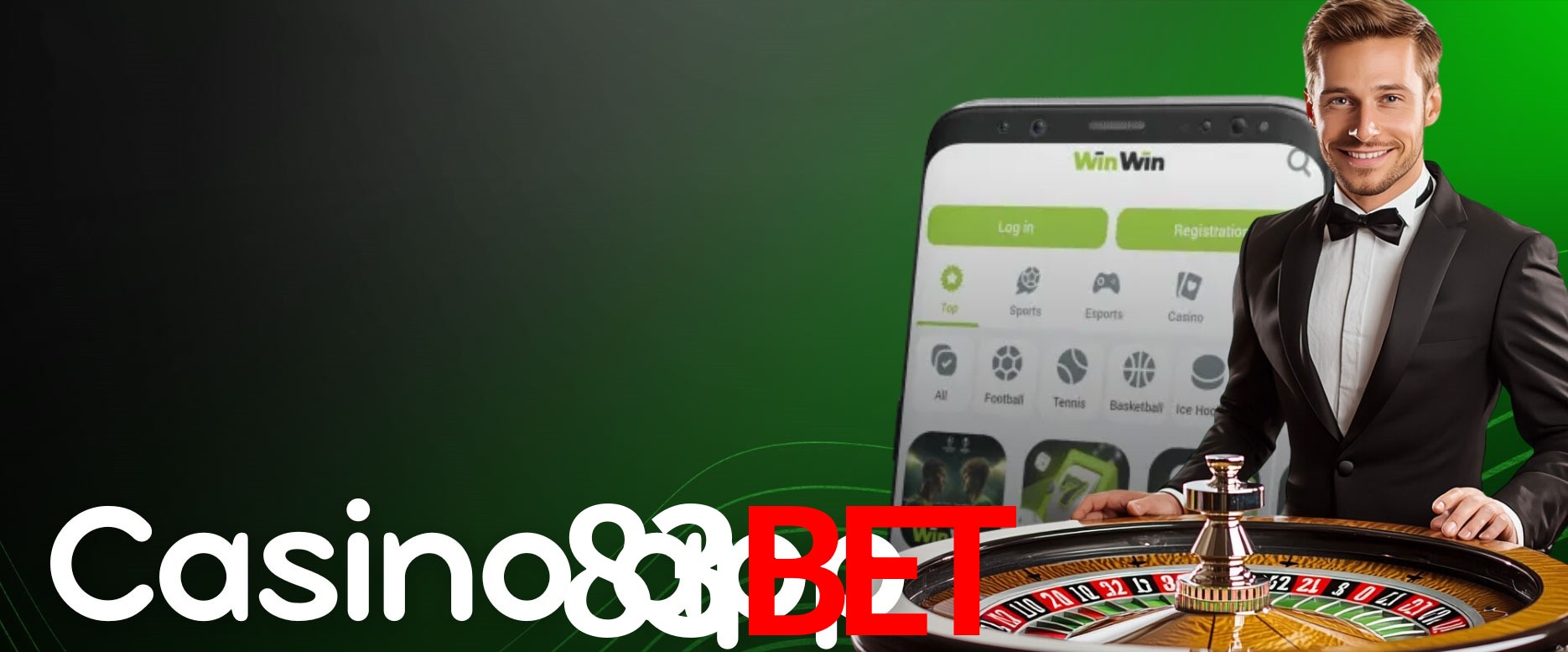 Slot Games 83bet