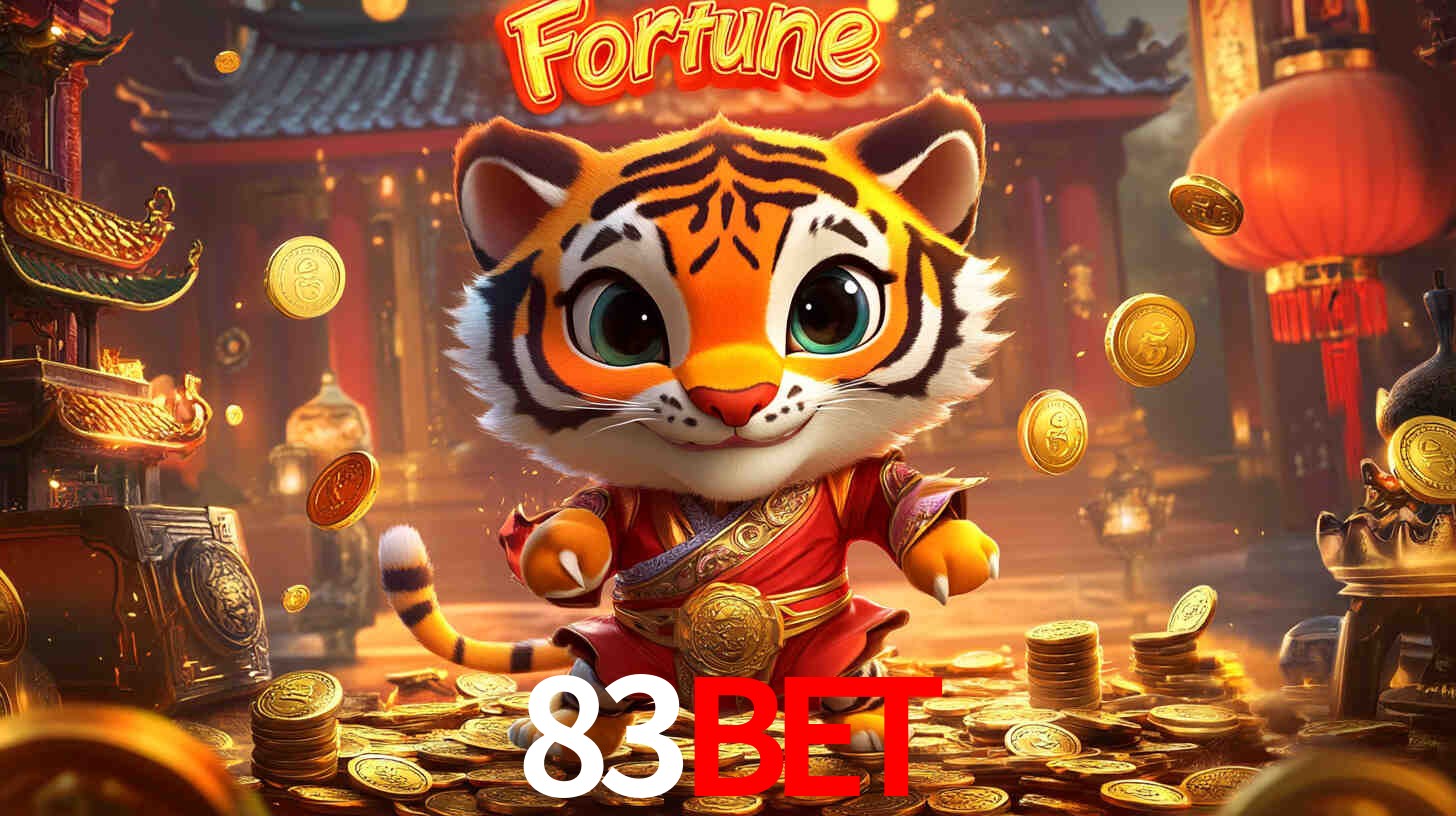 Torneios 83bet