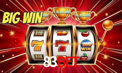 Exclusive Offers 83bet