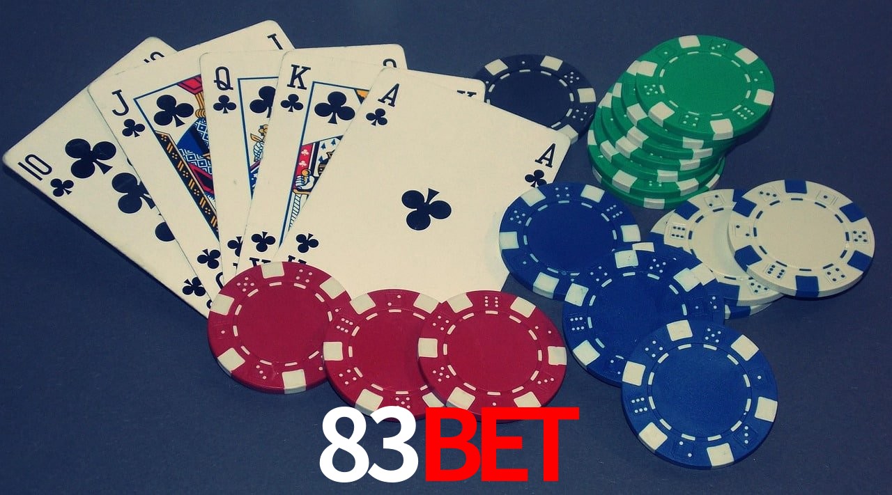 Basketball Betting 83bet