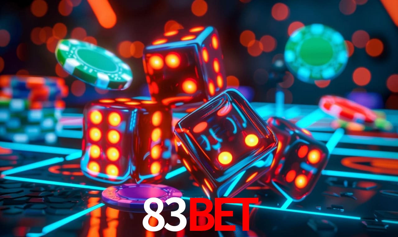 Promoções Sazonais 83bet