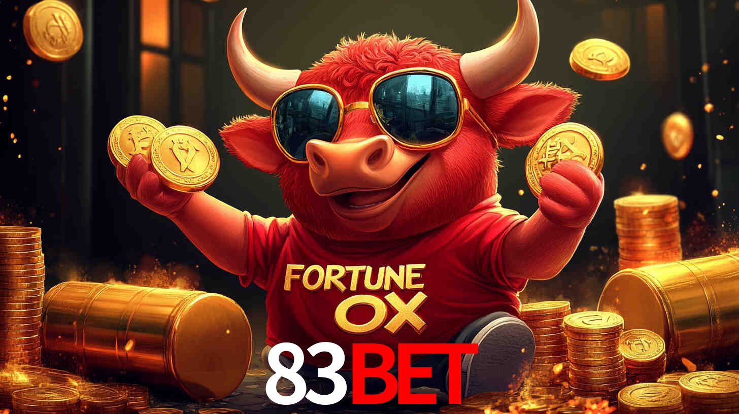 Programa VIP 83bet