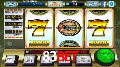 Security Systems 83bet