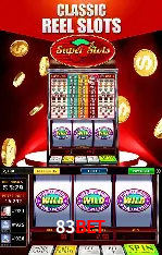 Weekend Specials 83bet