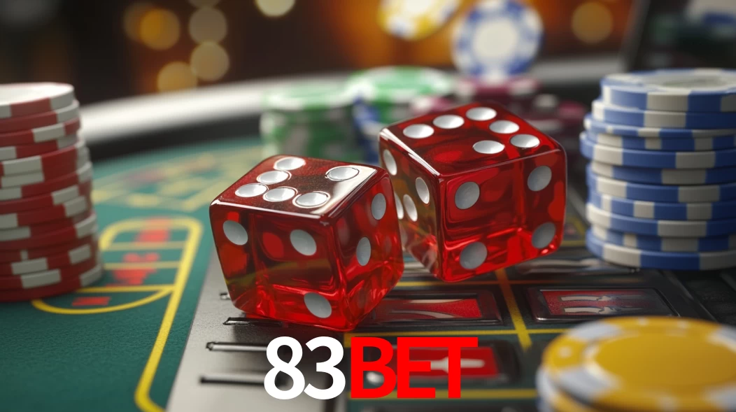 83bet App Interface