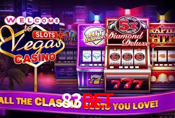 Flash Promotion 83bet