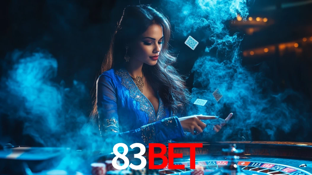 Estatísticas do Jogo 83bet