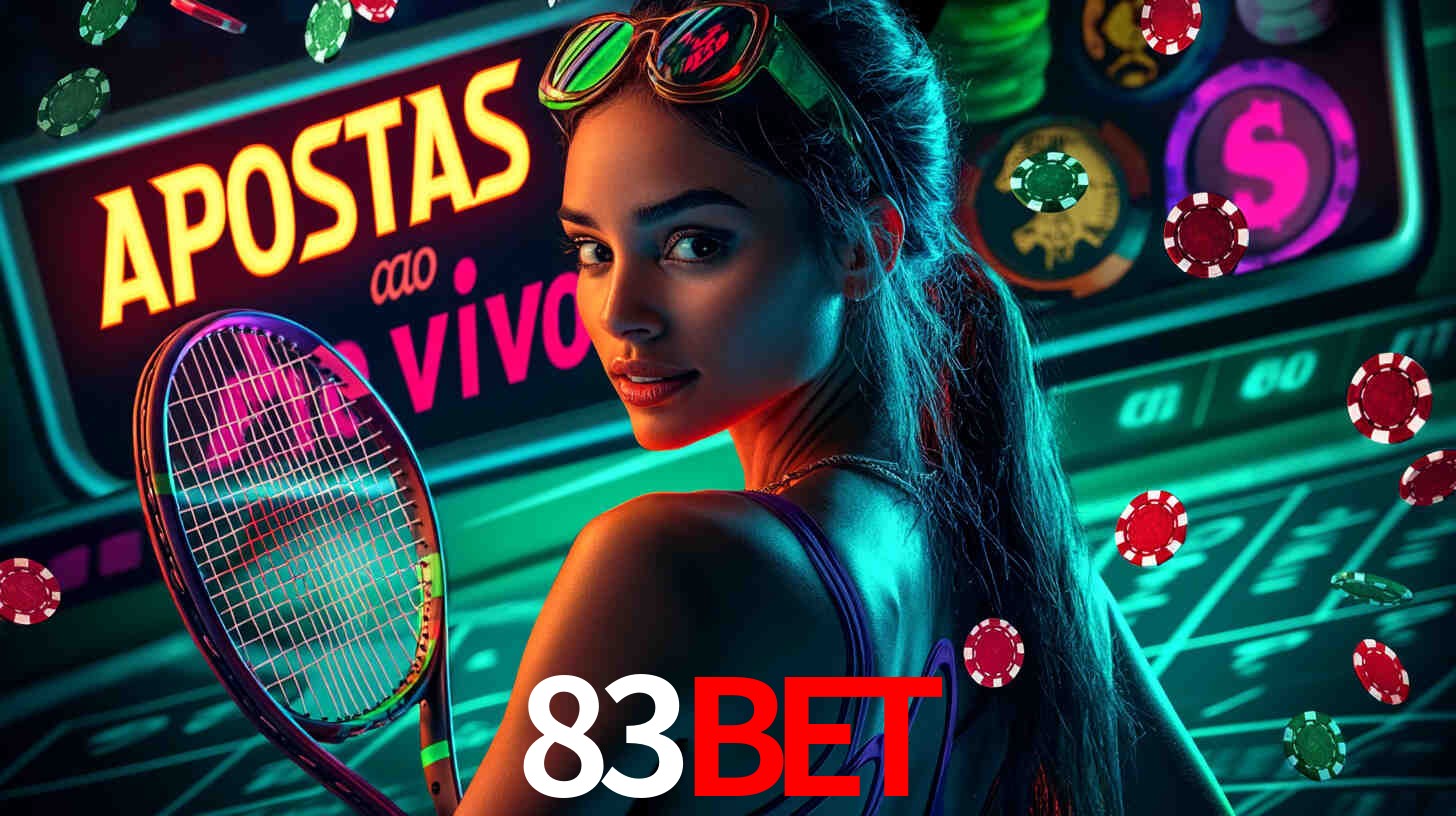 Mesa de Blackjack 83bet