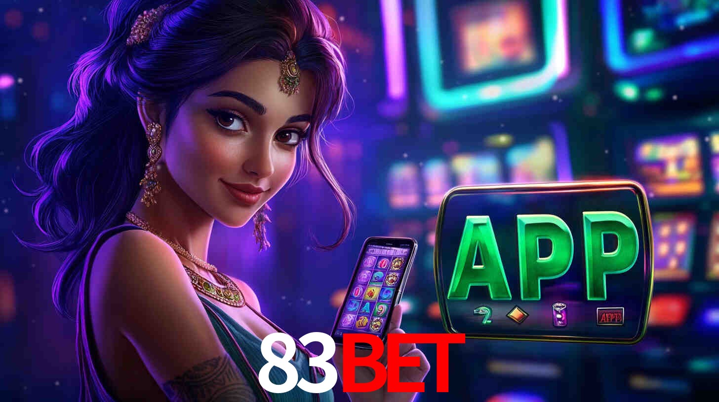 Descubra a Magia dos Jogos de Arcade no 83bet