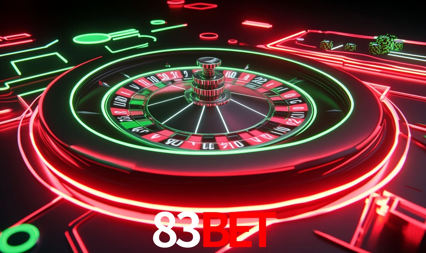 Recursos de Bônus 83bet