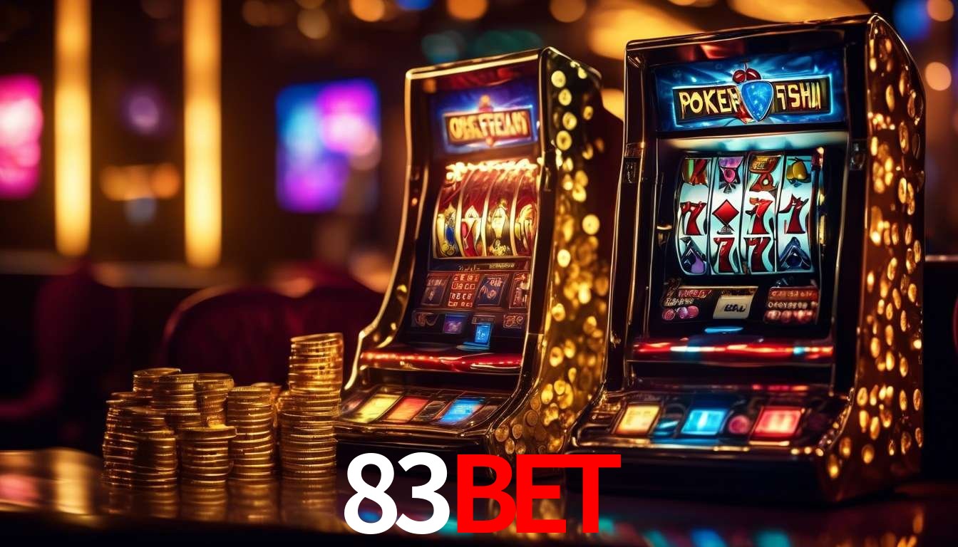 Cadastro Rápido 83bet