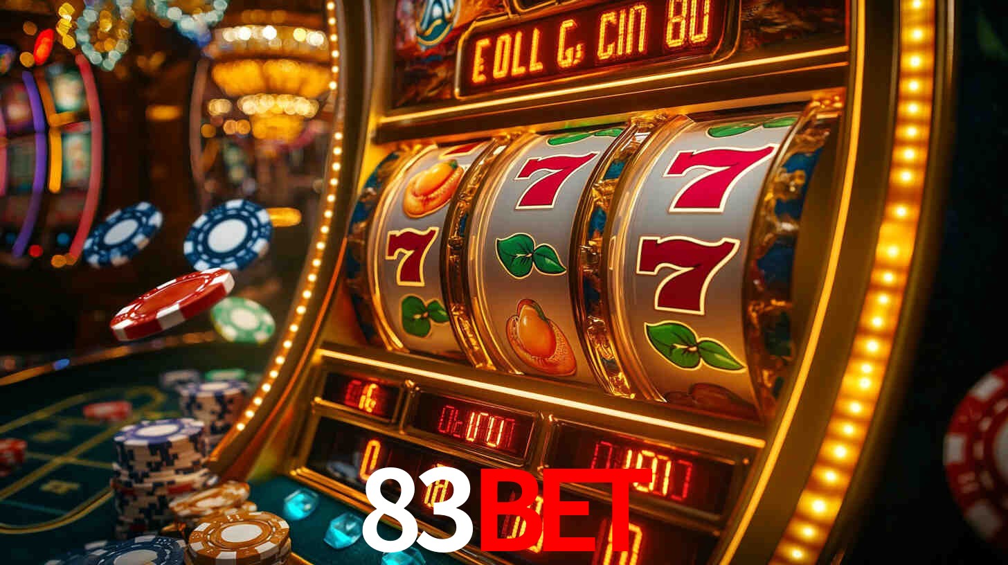 Explore as vantagens do 83bet: serviço profissional e confiabilidade