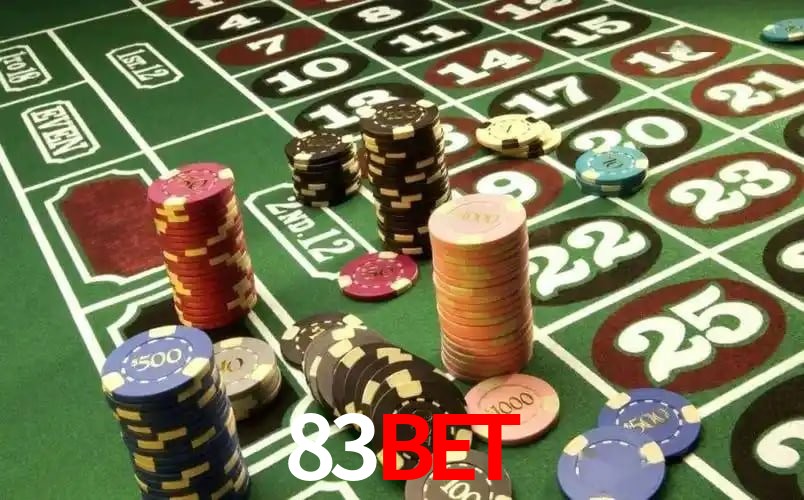 A Popularidade dos Caça-Níqueis no 83bet