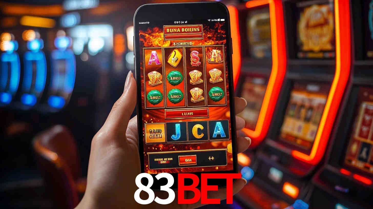 83bet app