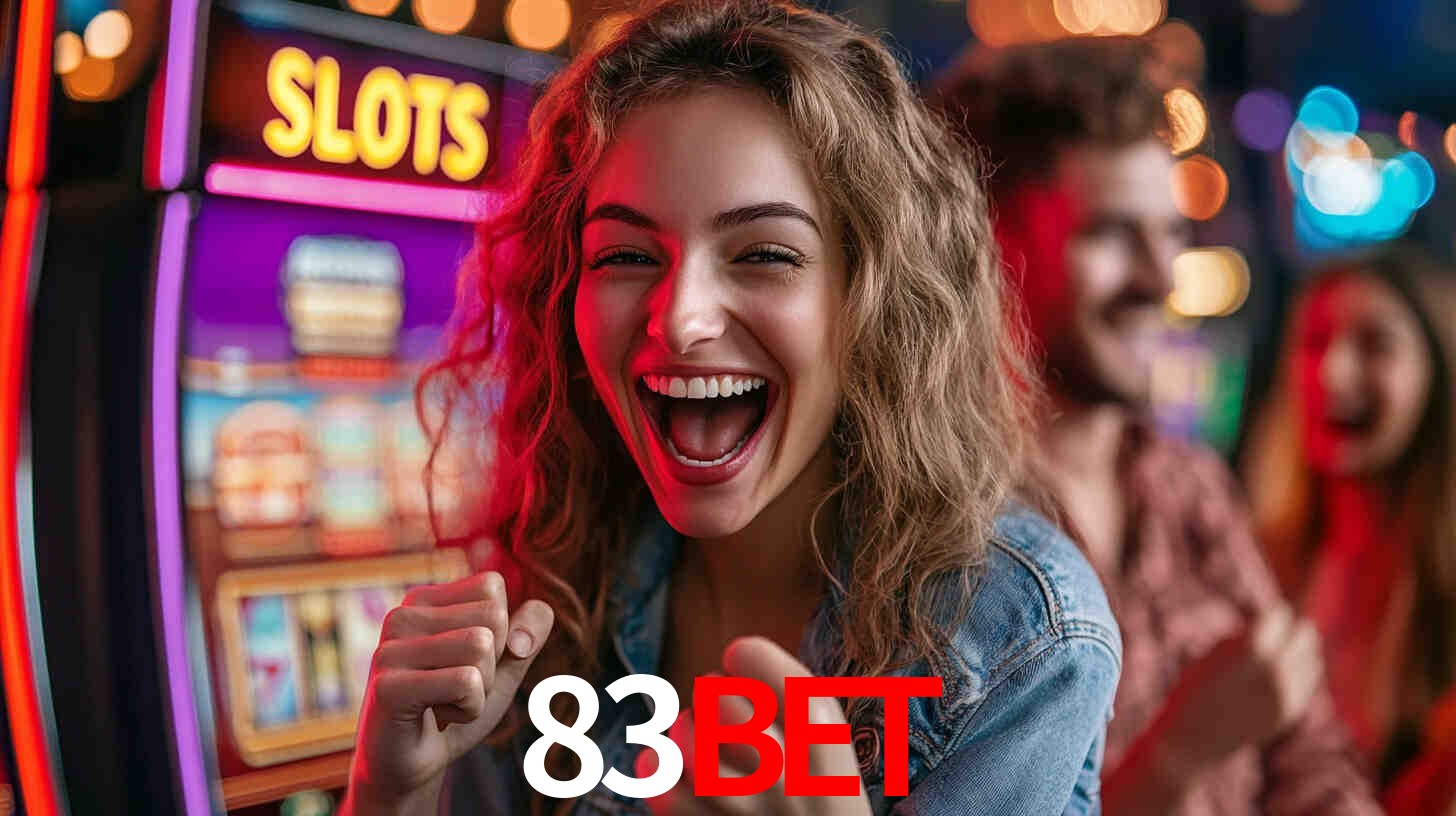 Estatísticas Esportivas 83bet