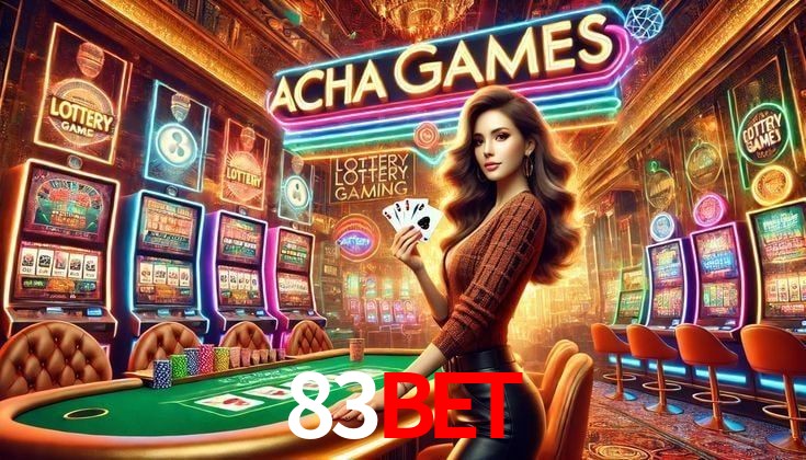 VIP Casino 83bet