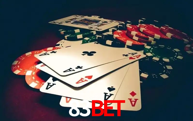 A Emoção da Loteria na 83bet: Uma Chance de Mudança de Vida
