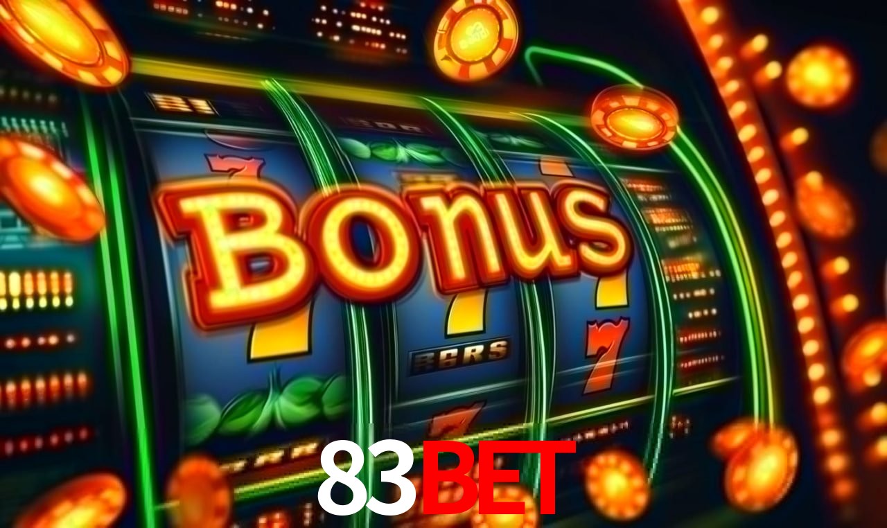 Tournaments 83bet
