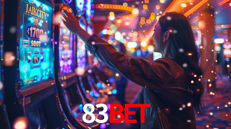 83bet: Seu Especialista em Apostas Esportivas Brasileiras