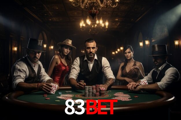 Tecnologia da Plataforma 83bet