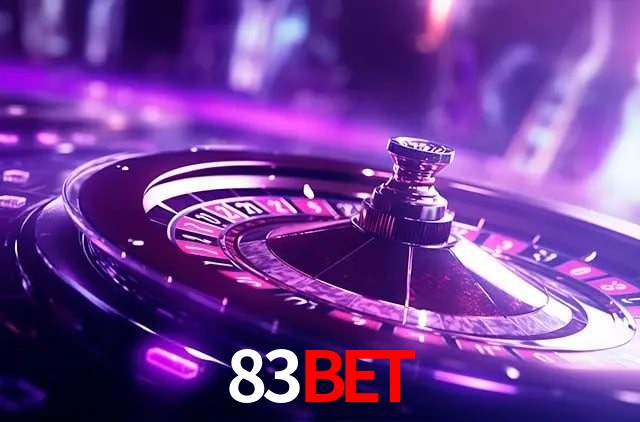 Desvendando o Mundo dos Jogos Virtuais na 83bet