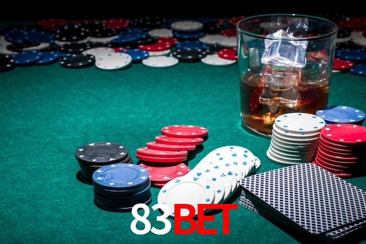A Emoção da Loteria na 83bet: Uma Chance de Mudança de Vida