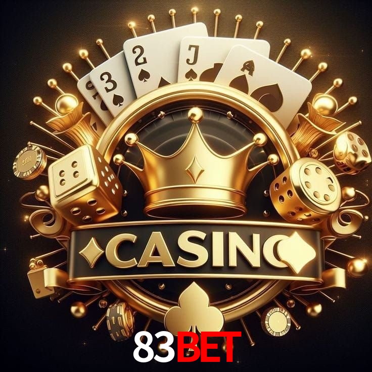 Jogos de Slot 83bet