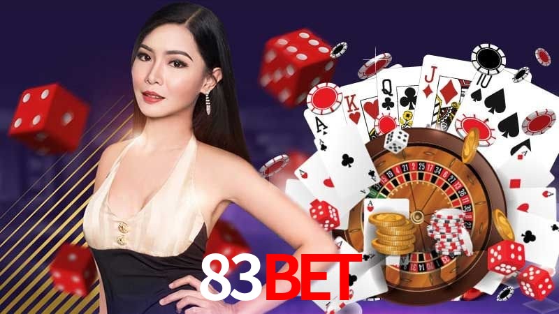 Torneios 83bet