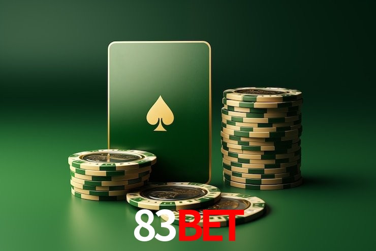 Tennis Betting 83bet
