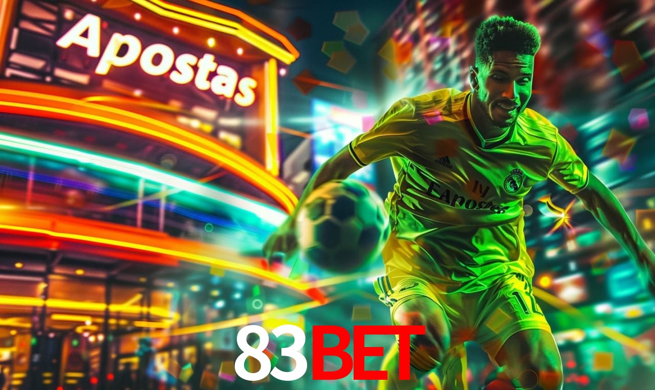 Login Seguro 83bet