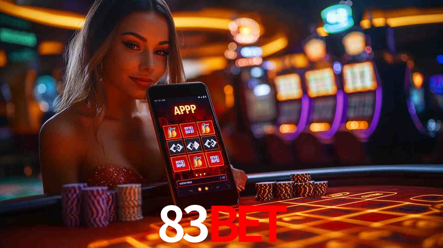 Descubra a Essência do 83bet: Nossa História e Compromissos