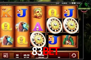 Desvendando o Mundo dos Jogos Virtuais na 83bet